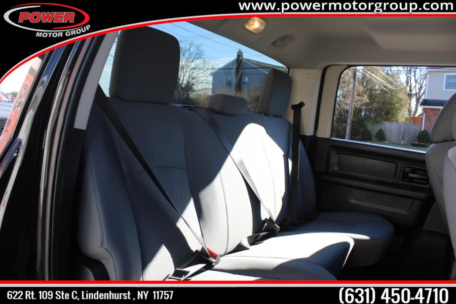 2015 Ram 1500 4WD Crew Cab 140.5" Express, available for sale in Lindenhurst, New York | Power Motor Group. Lindenhurst, New York 2015 Ram 1500 4WD Crew Cab 140.5" Express, available for sale in Lindenhurst, New York | Power Motor Group. Lindenhurst, New York