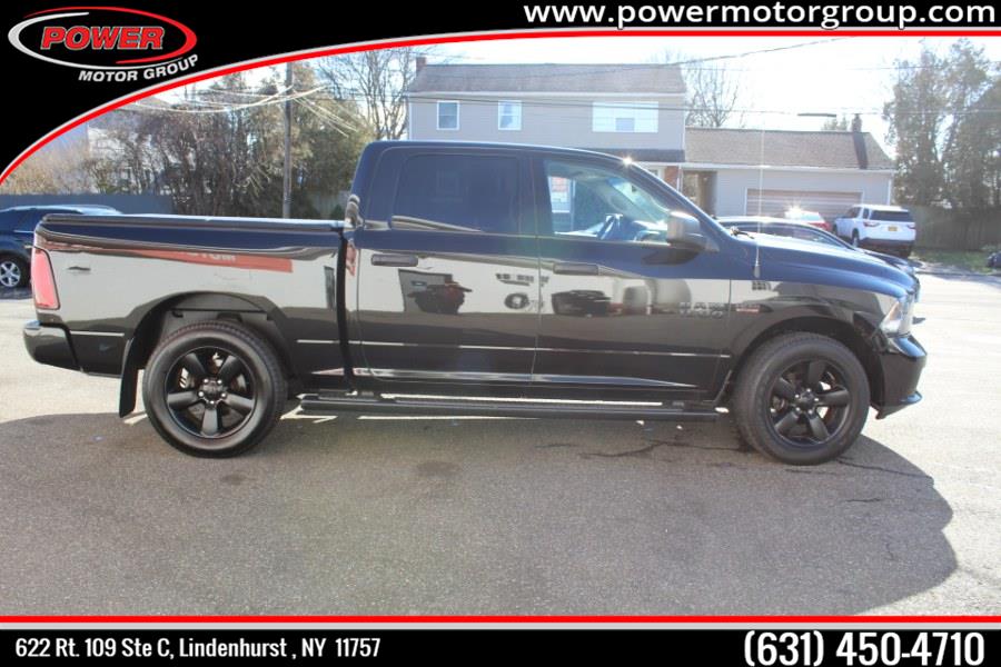 2015 Ram 1500 4WD Crew Cab 140.5" Express, available for sale in Lindenhurst, New York | Power Motor Group. Lindenhurst, New York 2015 Ram 1500 4WD Crew Cab 140.5" Express, available for sale in Lindenhurst, New York | Power Motor Group. Lindenhurst, New York