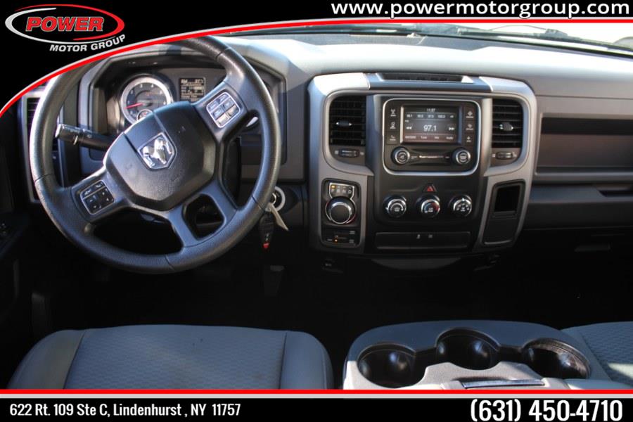 2015 Ram 1500 4WD Crew Cab 140.5" Express, available for sale in Lindenhurst, New York | Power Motor Group. Lindenhurst, New York 2015 Ram 1500 4WD Crew Cab 140.5" Express, available for sale in Lindenhurst, New York | Power Motor Group. Lindenhurst, New York
