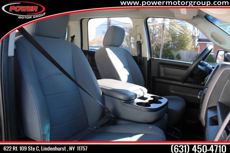 2015 Ram 1500 4WD Crew Cab 140.5" Express, available for sale in Lindenhurst, New York | Power Motor Group. Lindenhurst, New York 2015 Ram 1500 4WD Crew Cab 140.5" Express, available for sale in Lindenhurst, New York | Power Motor Group. Lindenhurst, New York