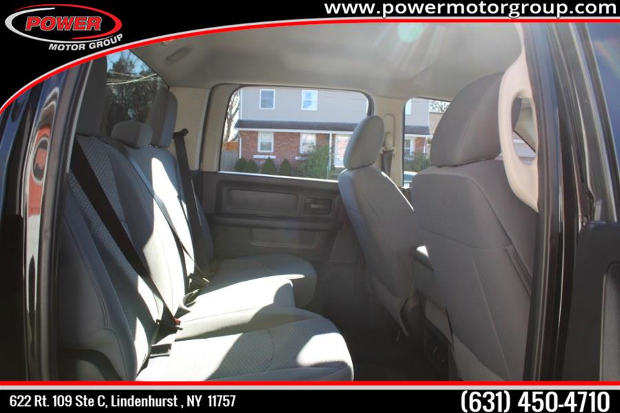 2015 Ram 1500 4WD Crew Cab 140.5" Express, available for sale in Lindenhurst, New York | Power Motor Group. Lindenhurst, New York 2015 Ram 1500 4WD Crew Cab 140.5" Express, available for sale in Lindenhurst, New York | Power Motor Group. Lindenhurst, New York