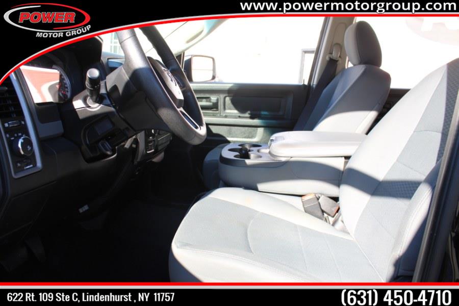 2015 Ram 1500 4WD Crew Cab 140.5" Express, available for sale in Lindenhurst, New York | Power Motor Group. Lindenhurst, New York 2015 Ram 1500 4WD Crew Cab 140.5" Express, available for sale in Lindenhurst, New York | Power Motor Group. Lindenhurst, New York