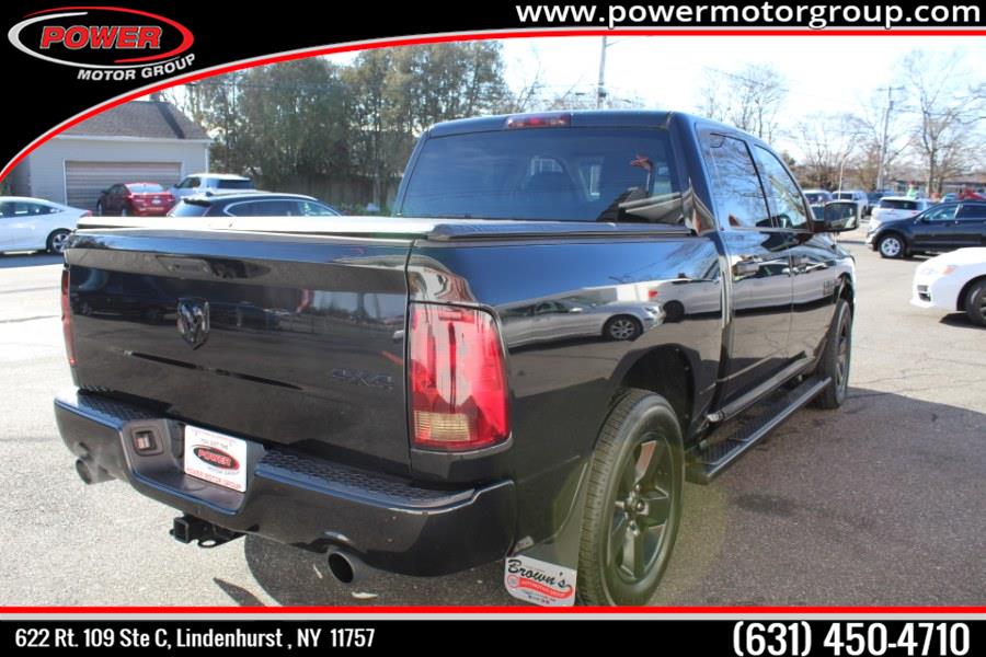 2015 Ram 1500 4WD Crew Cab 140.5" Express, available for sale in Lindenhurst, New York | Power Motor Group. Lindenhurst, New York 2015 Ram 1500 4WD Crew Cab 140.5" Express, available for sale in Lindenhurst, New York | Power Motor Group. Lindenhurst, New York