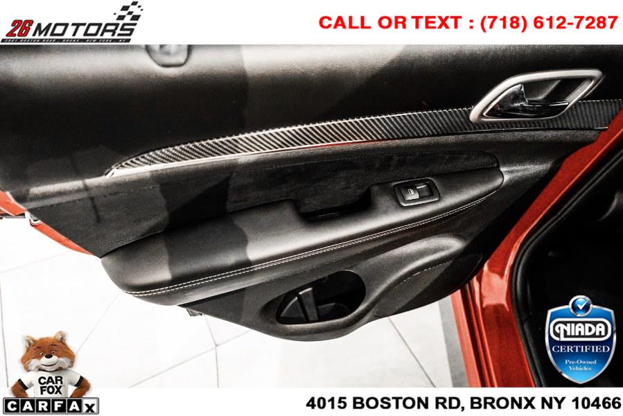 Used Jeep Grand Cherokee SRT 4x4 2017 | 26 Motors Corp. Bronx, New York Used Jeep Grand Cherokee SRT 4x4 2017 | 26 Motors Corp. Bronx, New York