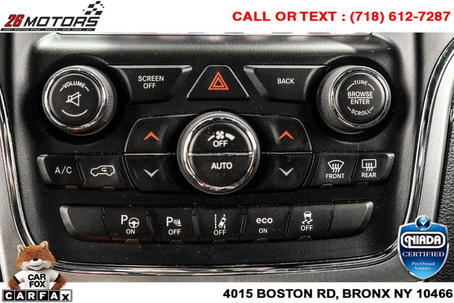 Used Jeep Grand Cherokee SRT 4x4 2017 | 26 Motors Corp. Bronx, New York Used Jeep Grand Cherokee SRT 4x4 2017 | 26 Motors Corp. Bronx, New York