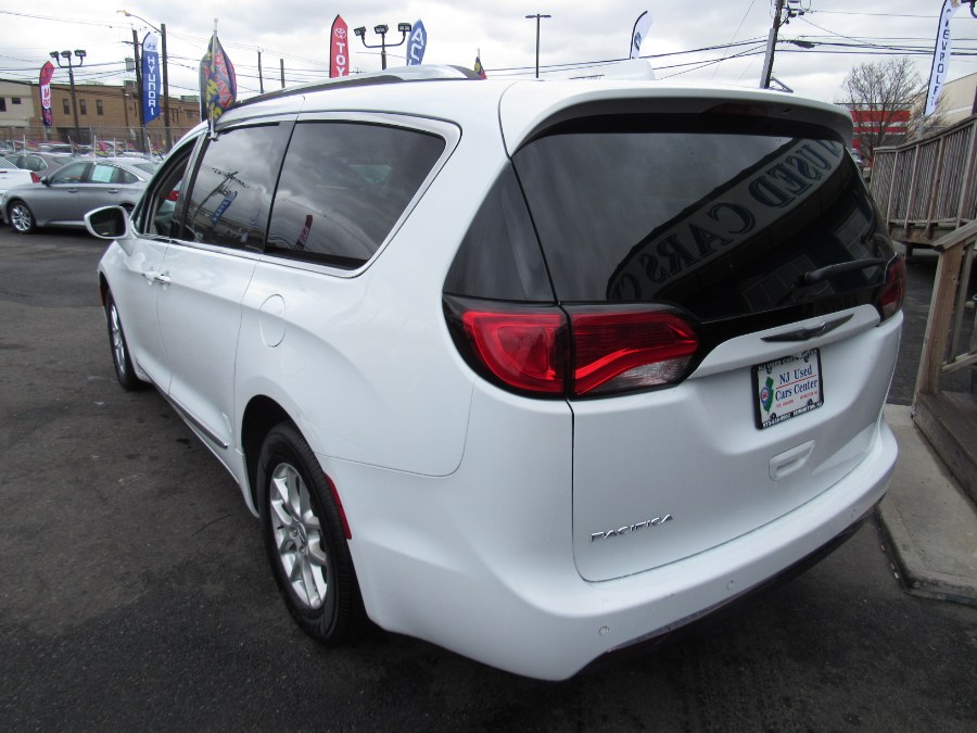 Used Chrysler Pacifica Touring L FWD 2020 | NJ Used Cars Center. Irvington, New Jersey Used Chrysler Pacifica Touring L FWD 2020 | NJ Used Cars Center. Irvington, New Jersey