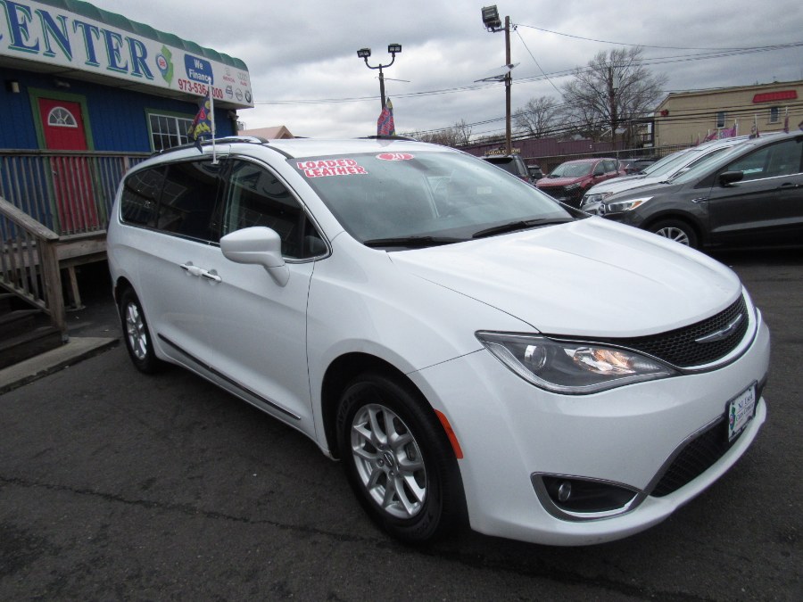 Used Chrysler Pacifica Touring L FWD 2020 | NJ Used Cars Center. Irvington, New Jersey Used Chrysler Pacifica Touring L FWD 2020 | NJ Used Cars Center. Irvington, New Jersey