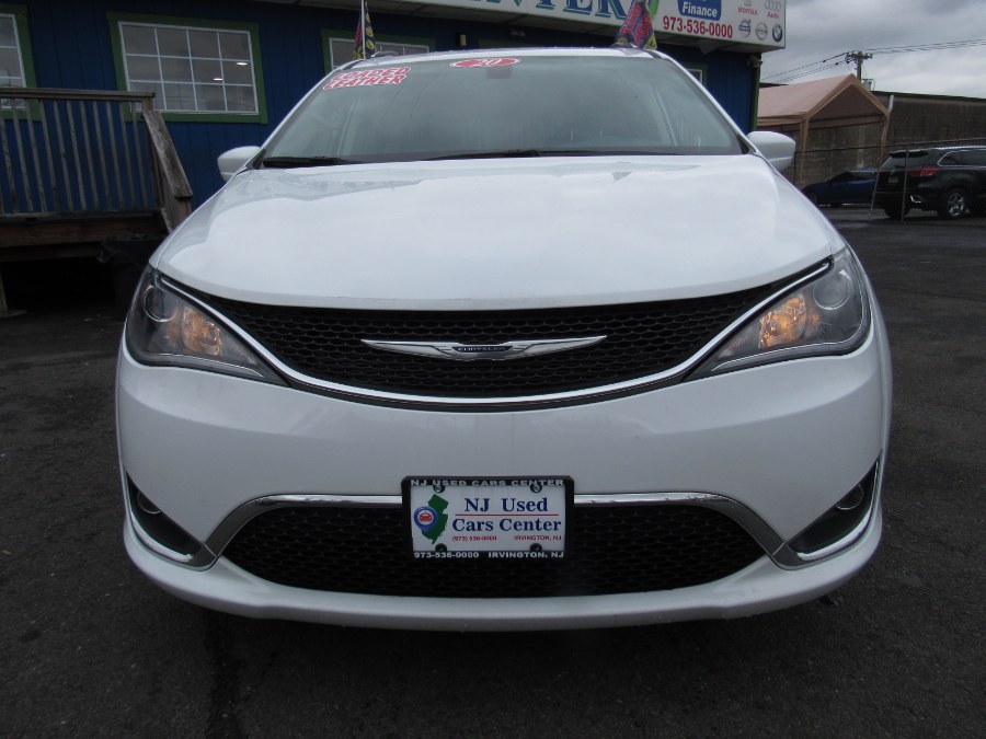Used Chrysler Pacifica Touring L FWD 2020 | NJ Used Cars Center. Irvington, New Jersey Used Chrysler Pacifica Touring L FWD 2020 | NJ Used Cars Center. Irvington, New Jersey