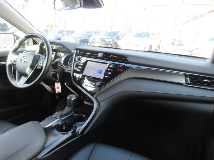 Used Toyota Camry SE Auto (Natl) 2020 | Route 27 Auto Mall. Linden, New Jersey Used Toyota Camry SE Auto (Natl) 2020 | Route 27 Auto Mall. Linden, New Jersey