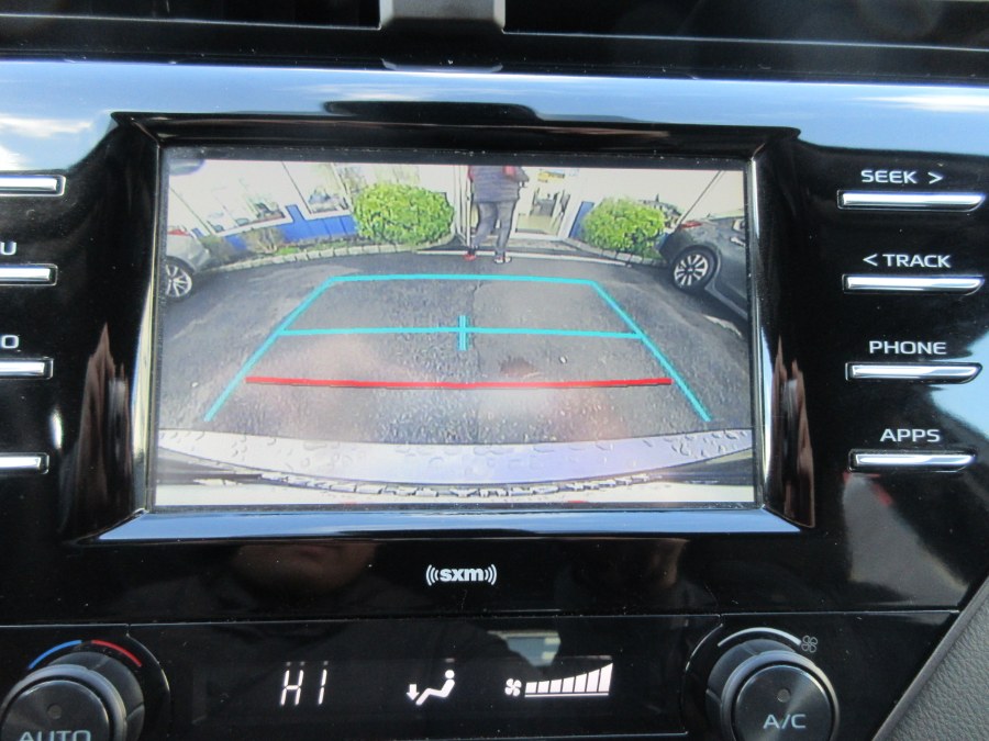 Used Toyota Camry SE Auto (Natl) 2020 | Route 27 Auto Mall. Linden, New Jersey Used Toyota Camry SE Auto (Natl) 2020 | Route 27 Auto Mall. Linden, New Jersey
