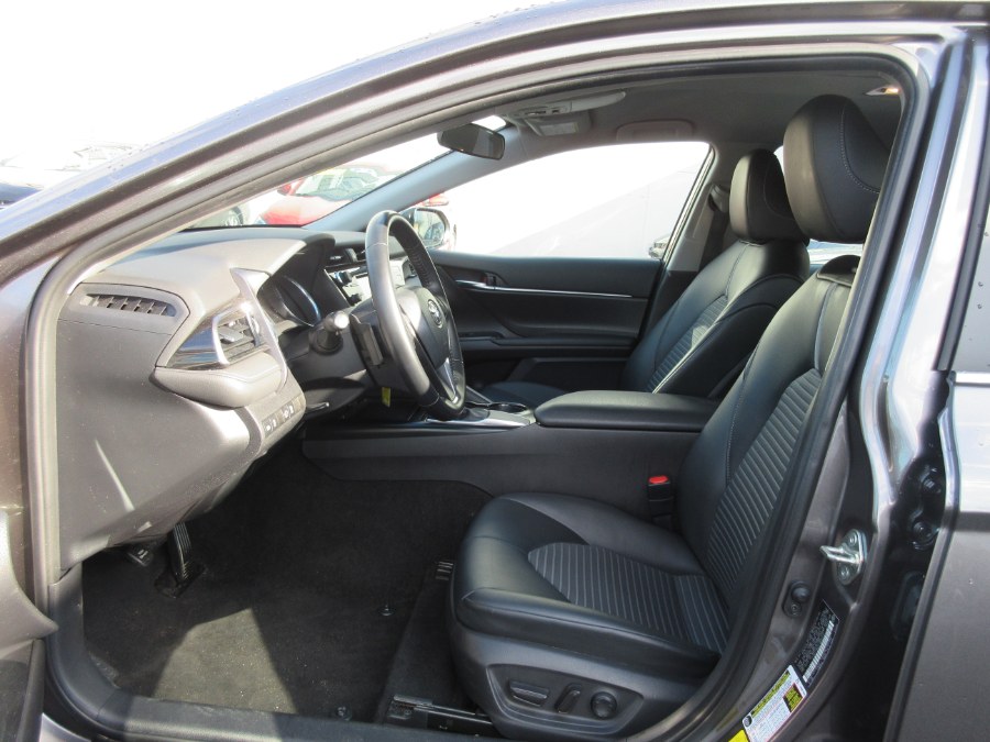 Used Toyota Camry SE Auto (Natl) 2020 | Route 27 Auto Mall. Linden, New Jersey Used Toyota Camry SE Auto (Natl) 2020 | Route 27 Auto Mall. Linden, New Jersey