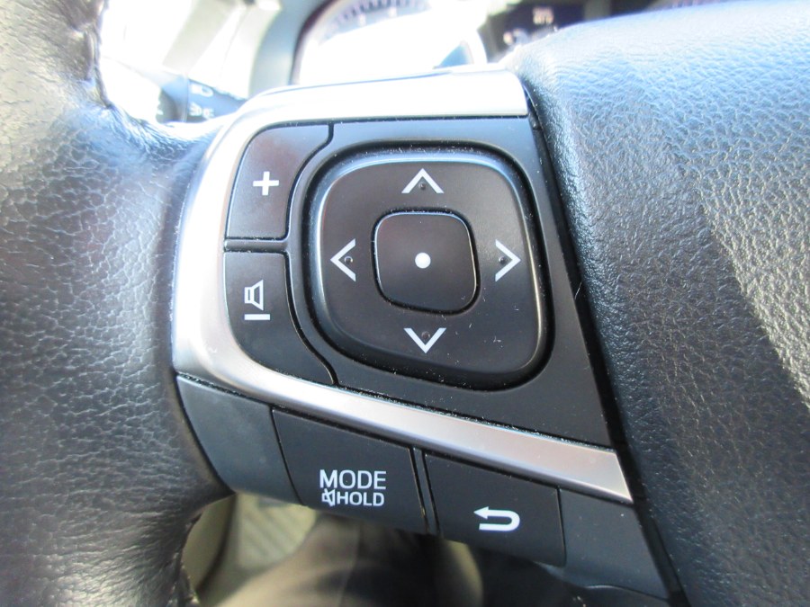 2016 Toyota Camry 4dr Sdn I4 Auto XLE (Natl), available for sale in Linden, New Jersey | Route 27 Auto Mall. Linden, New Jersey 2016 Toyota Camry 4dr Sdn I4 Auto XLE (Natl), available for sale in Linden, New Jersey | Route 27 Auto Mall. Linden, New Jersey