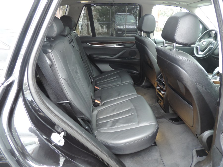 Used BMW X5 AWD 4dr xDrive35i 2015 | Auto Gallery. Lodi, New Jersey Used BMW X5 AWD 4dr xDrive35i 2015 | Auto Gallery. Lodi, New Jersey