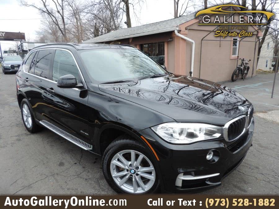 Used BMW X5 AWD 4dr xDrive35i 2015 | Auto Gallery. Lodi, New Jersey Used BMW X5 AWD 4dr xDrive35i 2015 | Auto Gallery. Lodi, New Jersey