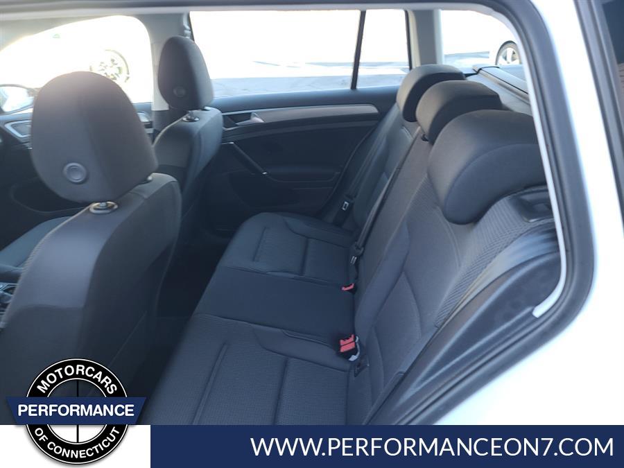 Used Volkswagen Golf SportWagen 1.8T S Auto 4MOTION 2017 | Performance Motor Cars Of Connecticut LLC. Wilton, Connecticut Used Volkswagen Golf SportWagen 1.8T S Auto 4MOTION 2017 | Performance Motor Cars Of Connecticut LLC. Wilton, Connecticut