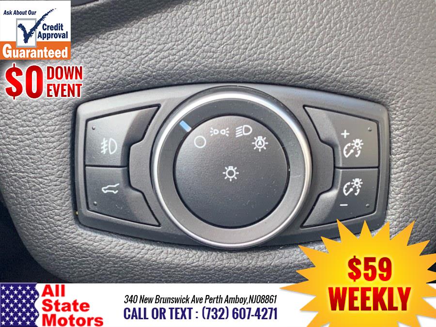 Used Ford Escape SE 4WD 2018 | All State Motor Inc. Perth Amboy, New Jersey Used Ford Escape SE 4WD 2018 | All State Motor Inc. Perth Amboy, New Jersey