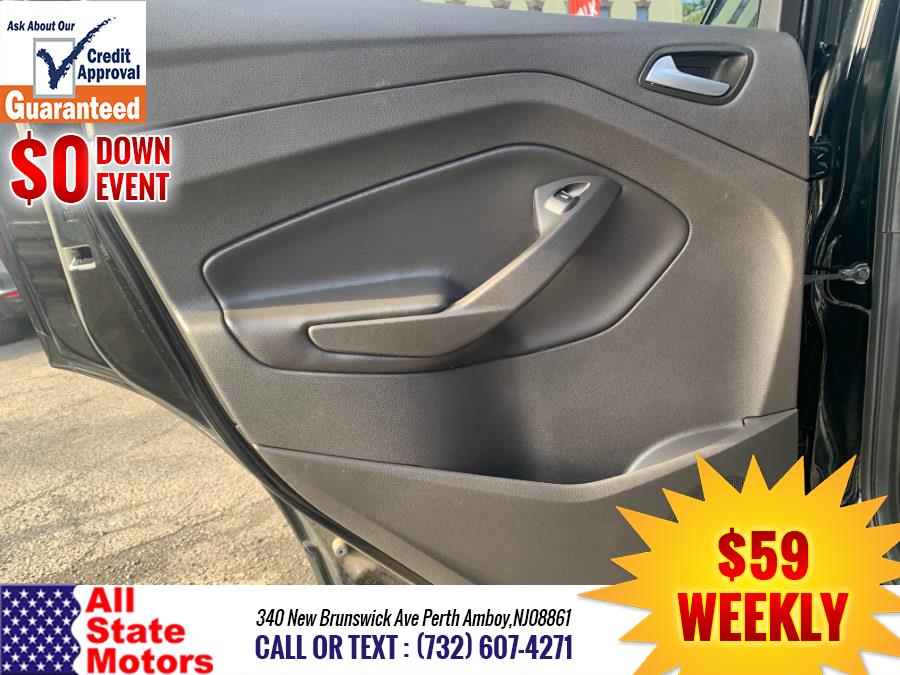 Used Ford Escape SE 4WD 2018 | All State Motor Inc. Perth Amboy, New Jersey Used Ford Escape SE 4WD 2018 | All State Motor Inc. Perth Amboy, New Jersey