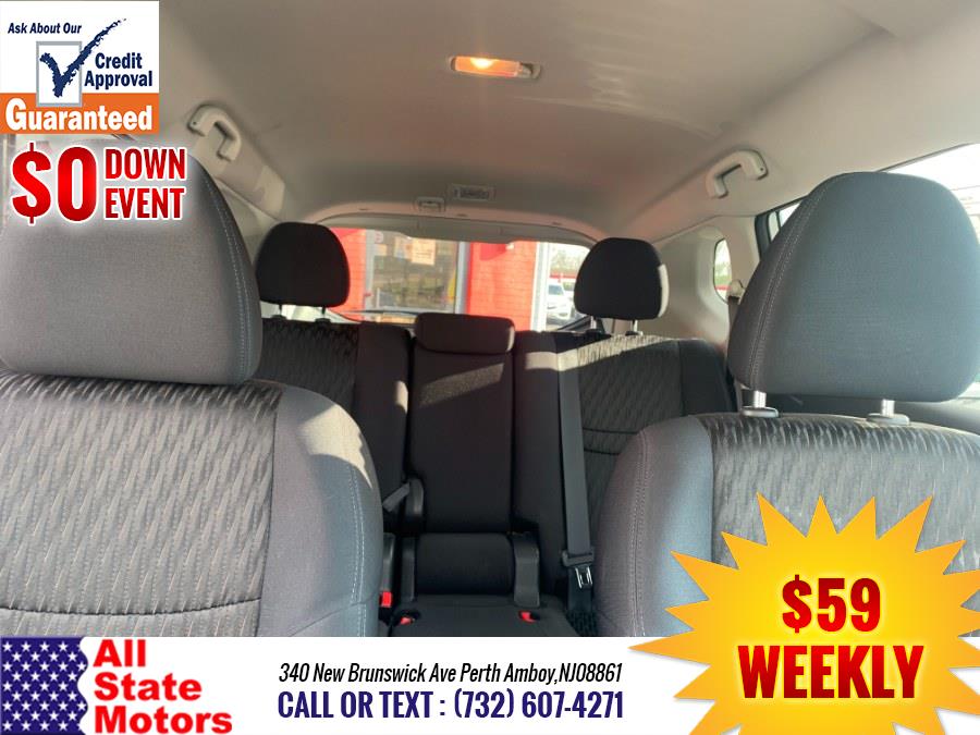2017 Nissan Rogue 2017.5 AWD SV, available for sale in Perth Amboy, New Jersey | All State Motor Inc. Perth Amboy, New Jersey 2017 Nissan Rogue 2017.5 AWD SV, available for sale in Perth Amboy, New Jersey | All State Motor Inc. Perth Amboy, New Jersey
