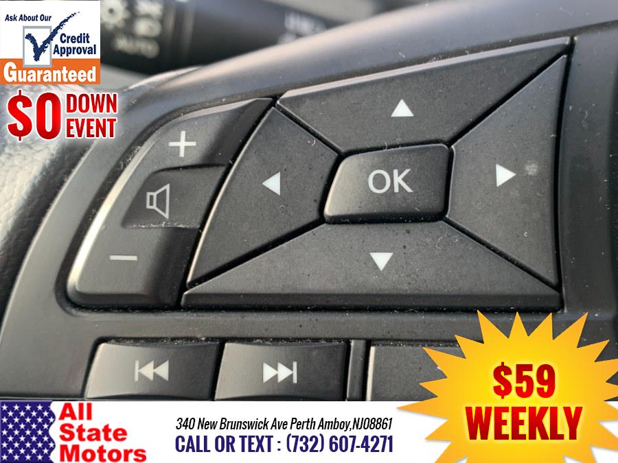 2017 Nissan Rogue 2017.5 AWD SV, available for sale in Perth Amboy, New Jersey | All State Motor Inc. Perth Amboy, New Jersey 2017 Nissan Rogue 2017.5 AWD SV, available for sale in Perth Amboy, New Jersey | All State Motor Inc. Perth Amboy, New Jersey