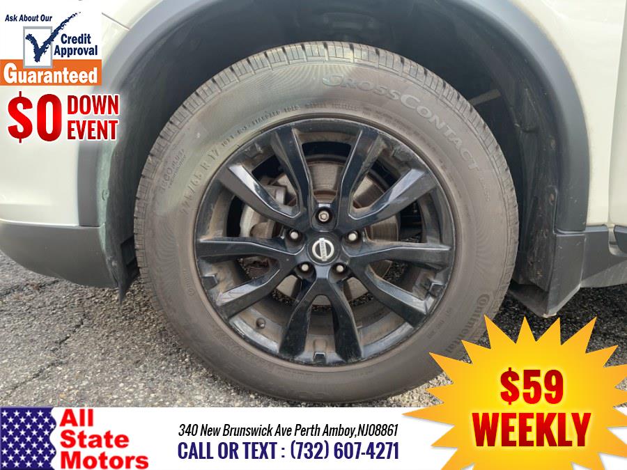 2017 Nissan Rogue 2017.5 AWD SV, available for sale in Perth Amboy, New Jersey | All State Motor Inc. Perth Amboy, New Jersey 2017 Nissan Rogue 2017.5 AWD SV, available for sale in Perth Amboy, New Jersey | All State Motor Inc. Perth Amboy, New Jersey