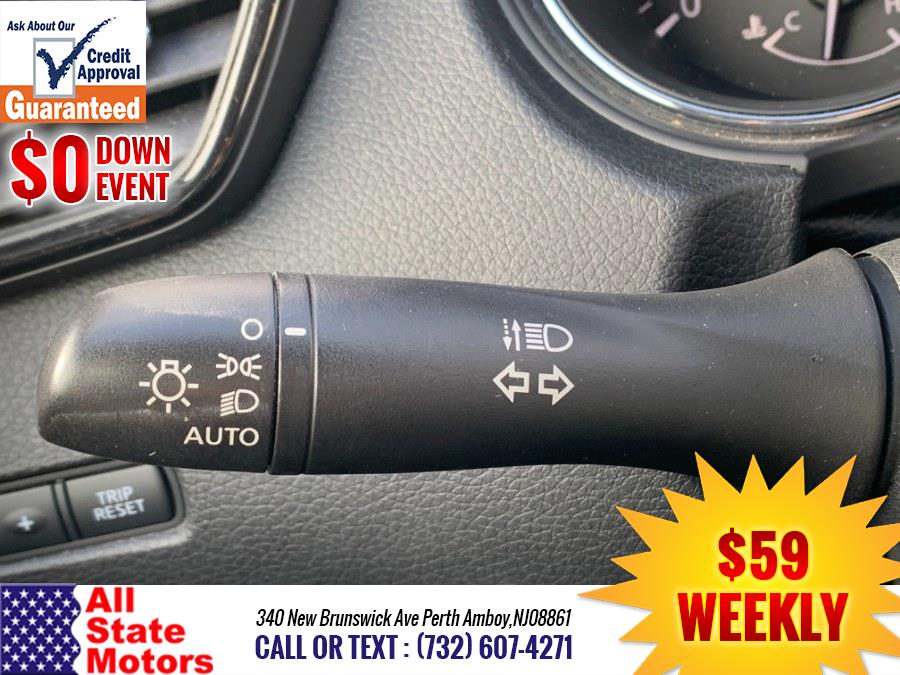 2017 Nissan Rogue 2017.5 AWD SV, available for sale in Perth Amboy, New Jersey | All State Motor Inc. Perth Amboy, New Jersey 2017 Nissan Rogue 2017.5 AWD SV, available for sale in Perth Amboy, New Jersey | All State Motor Inc. Perth Amboy, New Jersey
