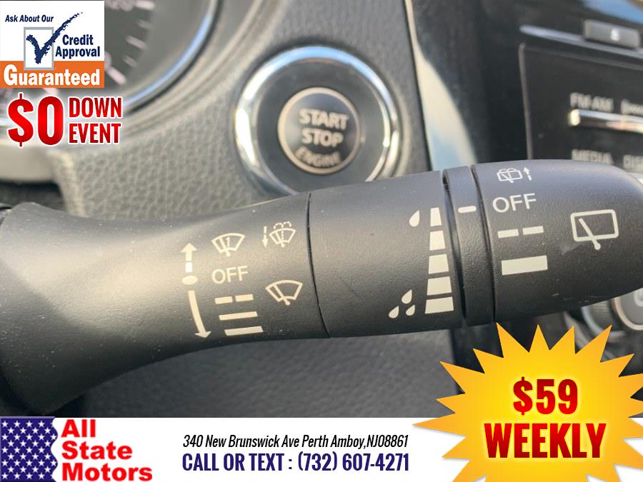 2017 Nissan Rogue 2017.5 AWD SV, available for sale in Perth Amboy, New Jersey | All State Motor Inc. Perth Amboy, New Jersey 2017 Nissan Rogue 2017.5 AWD SV, available for sale in Perth Amboy, New Jersey | All State Motor Inc. Perth Amboy, New Jersey