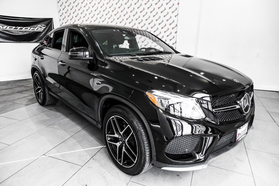 Mercedes Benz Gle 18 In Bronx New Rochelle Mount Vernon Yonkers Ny 26 Motors T