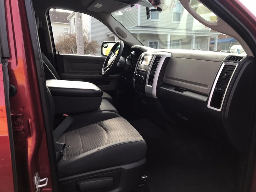 2012 Ram 1500 SLT Quad Cab 4WD, available for sale in Bridgeport, Connecticut | Affordable Motors Inc. Bridgeport, Connecticut 2012 Ram 1500 SLT Quad Cab 4WD, available for sale in Bridgeport, Connecticut | Affordable Motors Inc. Bridgeport, Connecticut