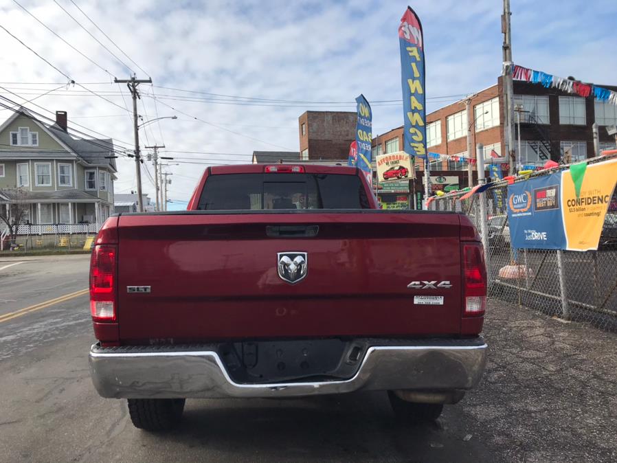 2012 Ram 1500 SLT Quad Cab 4WD, available for sale in Bridgeport, Connecticut | Affordable Motors Inc. Bridgeport, Connecticut 2012 Ram 1500 SLT Quad Cab 4WD, available for sale in Bridgeport, Connecticut | Affordable Motors Inc. Bridgeport, Connecticut