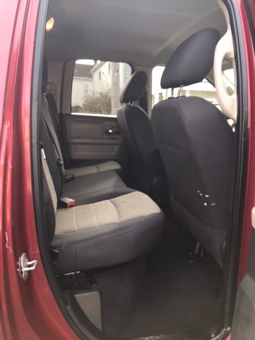 2012 Ram 1500 SLT Quad Cab 4WD, available for sale in Bridgeport, Connecticut | Affordable Motors Inc. Bridgeport, Connecticut 2012 Ram 1500 SLT Quad Cab 4WD, available for sale in Bridgeport, Connecticut | Affordable Motors Inc. Bridgeport, Connecticut