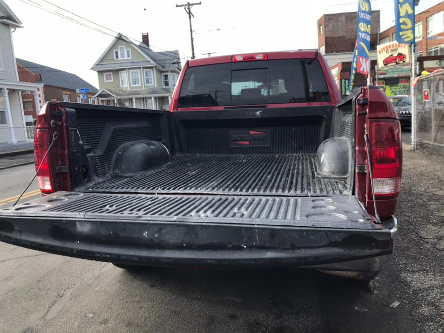 2012 Ram 1500 SLT Quad Cab 4WD, available for sale in Bridgeport, Connecticut | Affordable Motors Inc. Bridgeport, Connecticut 2012 Ram 1500 SLT Quad Cab 4WD, available for sale in Bridgeport, Connecticut | Affordable Motors Inc. Bridgeport, Connecticut