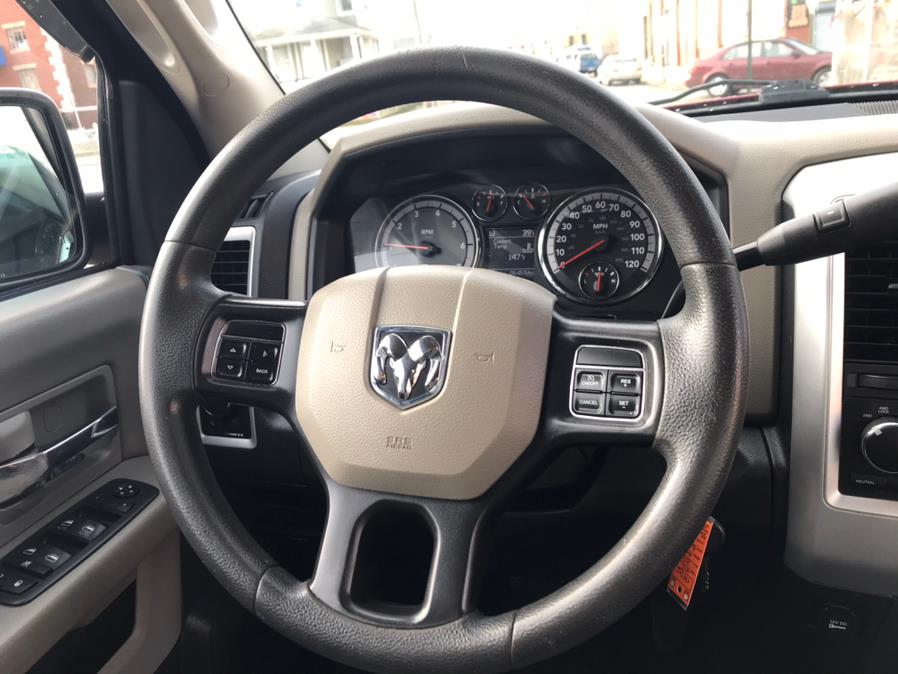 2012 Ram 1500 SLT Quad Cab 4WD, available for sale in Bridgeport, Connecticut | Affordable Motors Inc. Bridgeport, Connecticut 2012 Ram 1500 SLT Quad Cab 4WD, available for sale in Bridgeport, Connecticut | Affordable Motors Inc. Bridgeport, Connecticut