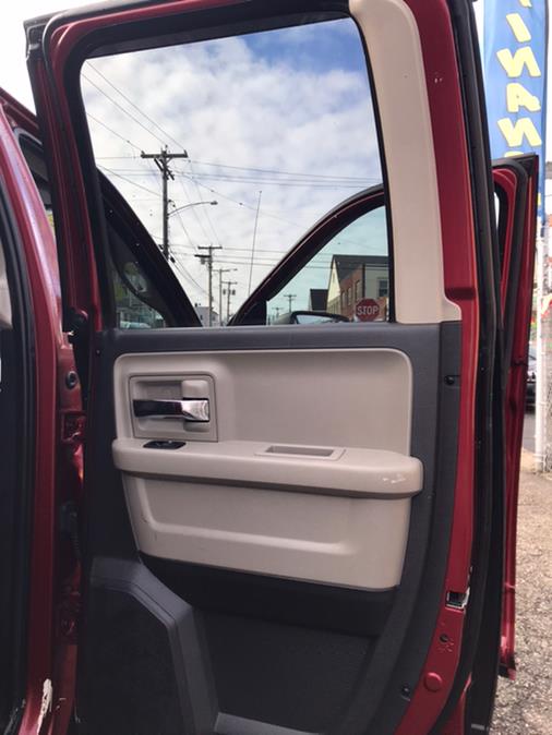 2012 Ram 1500 SLT Quad Cab 4WD, available for sale in Bridgeport, Connecticut | Affordable Motors Inc. Bridgeport, Connecticut 2012 Ram 1500 SLT Quad Cab 4WD, available for sale in Bridgeport, Connecticut | Affordable Motors Inc. Bridgeport, Connecticut