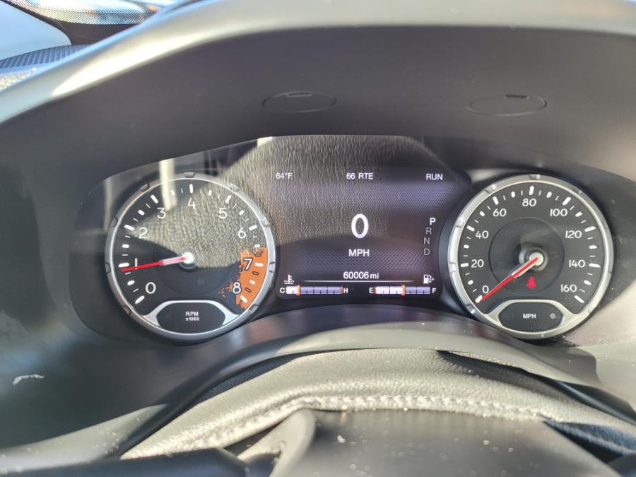 Used Jeep Renegade Latitude 4x4 2017 | Affordable Motors Inc. Bridgeport, Connecticut Used Jeep Renegade Latitude 4x4 2017 | Affordable Motors Inc. Bridgeport, Connecticut