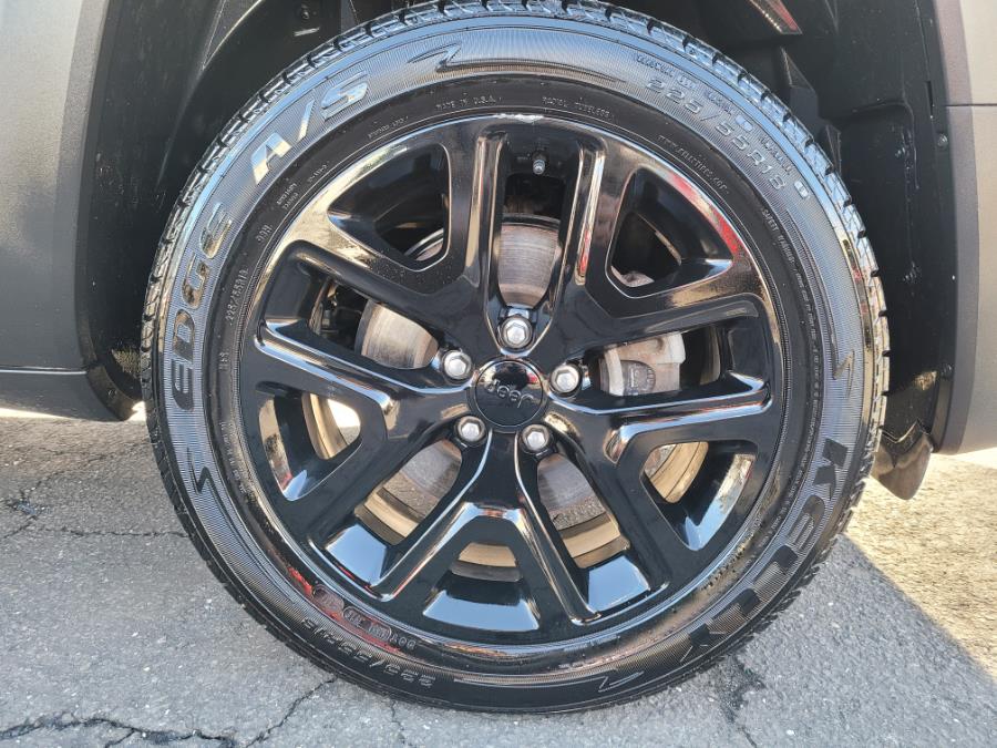 Used Jeep Renegade Latitude 4x4 2017 | Affordable Motors Inc. Bridgeport, Connecticut Used Jeep Renegade Latitude 4x4 2017 | Affordable Motors Inc. Bridgeport, Connecticut