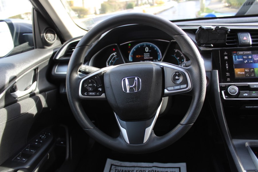 2018 Honda Civic Sedan EX, available for sale in Great Neck, New York | Great Neck Car Buyers & Sellers. Great Neck, New York 2018 Honda Civic Sedan EX, available for sale in Great Neck, New York | Great Neck Car Buyers & Sellers. Great Neck, New York