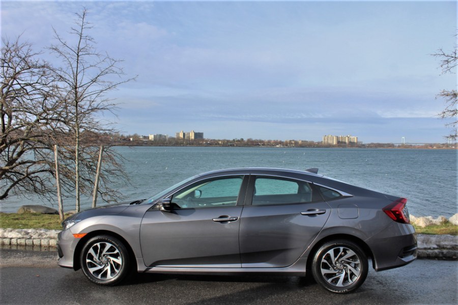2018 Honda Civic Sedan EX, available for sale in Great Neck, New York | Great Neck Car Buyers & Sellers. Great Neck, New York 2018 Honda Civic Sedan EX, available for sale in Great Neck, New York | Great Neck Car Buyers & Sellers. Great Neck, New York