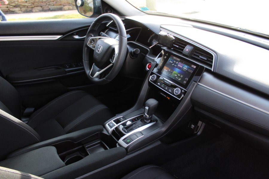 2018 Honda Civic Sedan EX, available for sale in Great Neck, New York | Great Neck Car Buyers & Sellers. Great Neck, New York 2018 Honda Civic Sedan EX, available for sale in Great Neck, New York | Great Neck Car Buyers & Sellers. Great Neck, New York