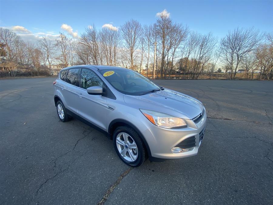 2013 Ford Escape 4WD 4dr SE, available for sale in Stratford, Connecticut | Wiz Leasing Inc. Stratford, Connecticut
