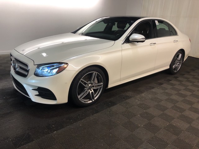 2018 Mercedes-Benz E-Class E 300 RWD Sedan MSRP: $69,395, available for sale in Brooklyn, New York | Top Line Auto Inc.. Brooklyn, New York