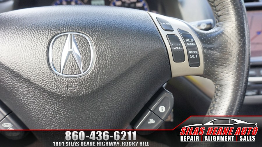 2007 Acura TSX 4dr Sdn AT Navi, available for sale in Rocky Hill , Connecticut | Silas Deane Auto LLC. Rocky Hill , Connecticut 2007 Acura TSX 4dr Sdn AT Navi, available for sale in Rocky Hill , Connecticut | Silas Deane Auto LLC. Rocky Hill , Connecticut