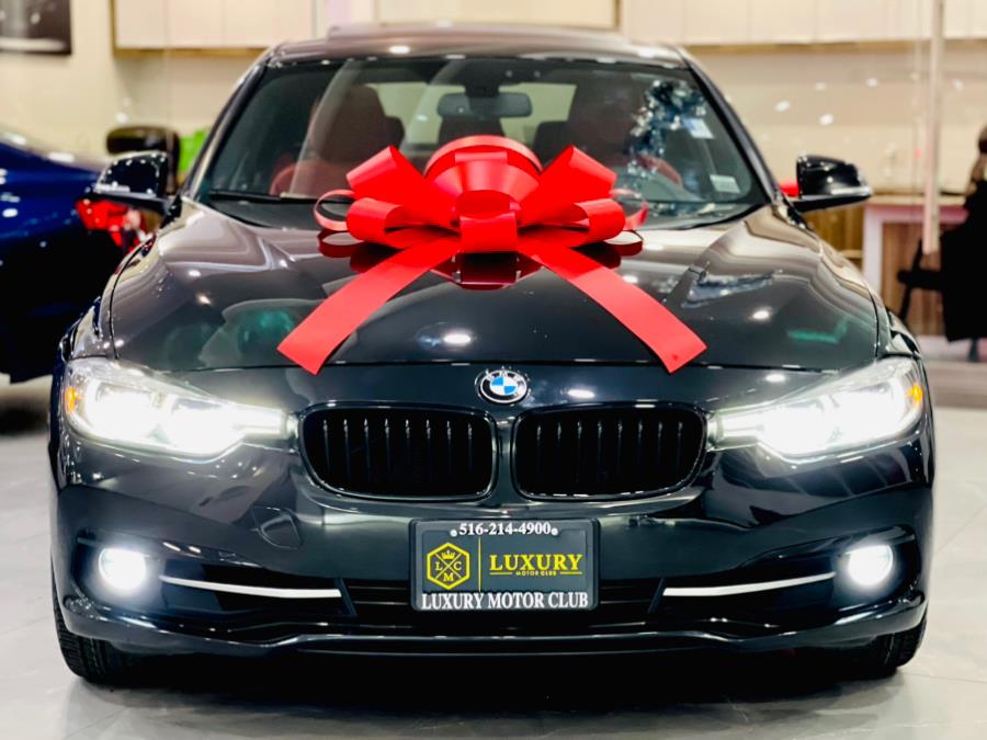 2018 BMW 3 Series 330i xDrive Sedan South Africa, available for sale in Franklin Square, New York | Luxury Motor Club. Franklin Square, New York 2018 BMW 3 Series 330i xDrive Sedan South Africa, available for sale in Franklin Square, New York | Luxury Motor Club. Franklin Square, New York