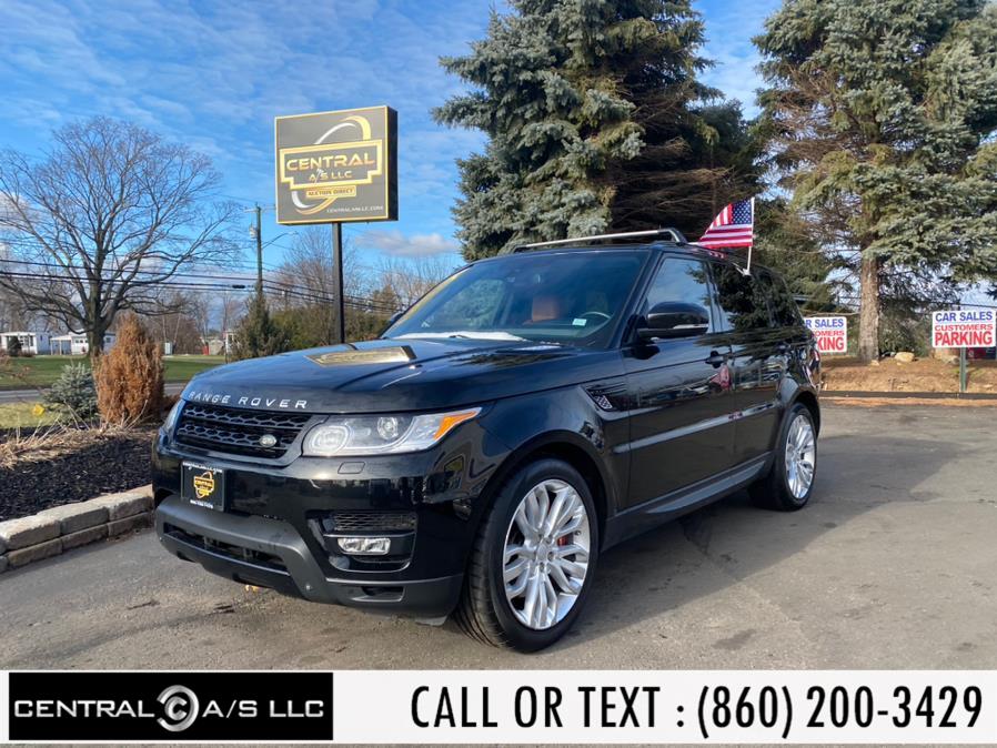 used range rover for sale connecticut