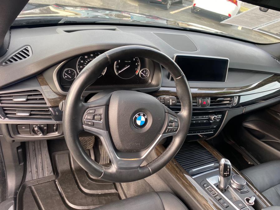 Used BMW X5 xDrive35i Sports Activity Vehicle 2017 | Tru Auto Mall. Berlin, Connecticut Used BMW X5 xDrive35i Sports Activity Vehicle 2017 | Tru Auto Mall. Berlin, Connecticut