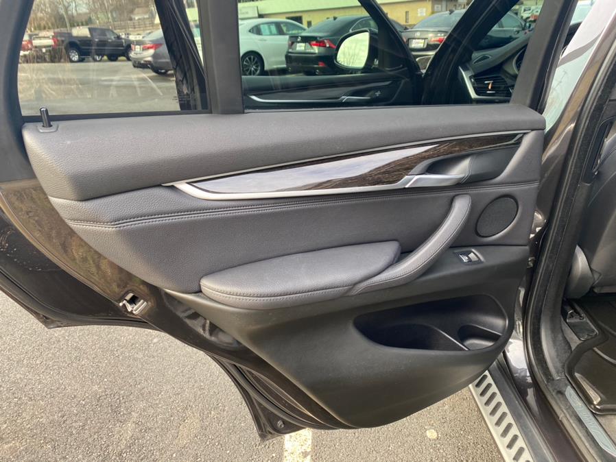 Used BMW X5 xDrive35i Sports Activity Vehicle 2017 | Tru Auto Mall. Berlin, Connecticut Used BMW X5 xDrive35i Sports Activity Vehicle 2017 | Tru Auto Mall. Berlin, Connecticut