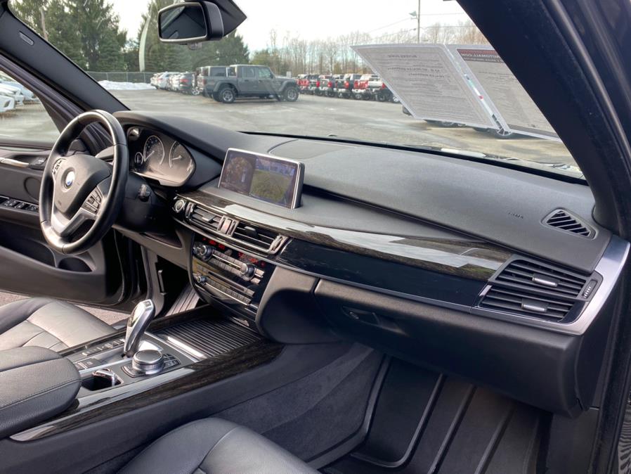 Used BMW X5 xDrive35i Sports Activity Vehicle 2017 | Tru Auto Mall. Berlin, Connecticut Used BMW X5 xDrive35i Sports Activity Vehicle 2017 | Tru Auto Mall. Berlin, Connecticut