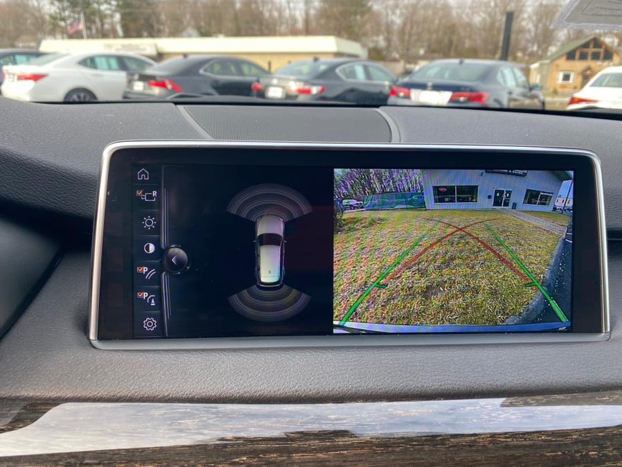 Used BMW X5 xDrive35i Sports Activity Vehicle 2017 | Tru Auto Mall. Berlin, Connecticut Used BMW X5 xDrive35i Sports Activity Vehicle 2017 | Tru Auto Mall. Berlin, Connecticut