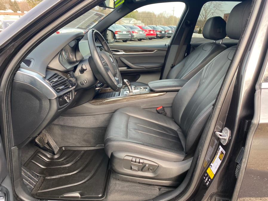 Used BMW X5 xDrive35i Sports Activity Vehicle 2017 | Tru Auto Mall. Berlin, Connecticut Used BMW X5 xDrive35i Sports Activity Vehicle 2017 | Tru Auto Mall. Berlin, Connecticut