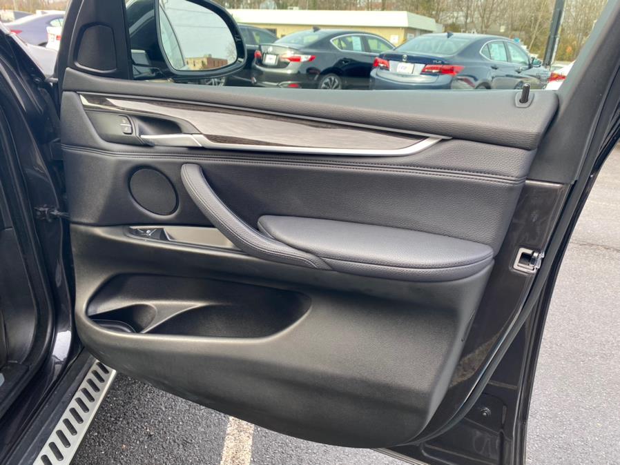 Used BMW X5 xDrive35i Sports Activity Vehicle 2017 | Tru Auto Mall. Berlin, Connecticut Used BMW X5 xDrive35i Sports Activity Vehicle 2017 | Tru Auto Mall. Berlin, Connecticut