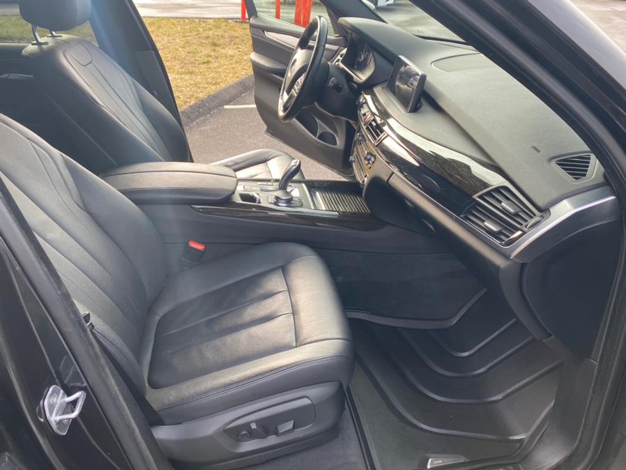 Used BMW X5 xDrive35i Sports Activity Vehicle 2017 | Tru Auto Mall. Berlin, Connecticut Used BMW X5 xDrive35i Sports Activity Vehicle 2017 | Tru Auto Mall. Berlin, Connecticut